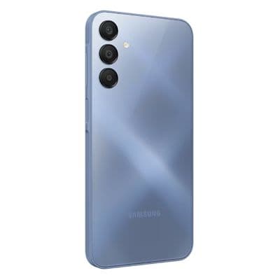 SAMSUNG Galaxy A15 (RAM 8GB, 128GB, Blue)