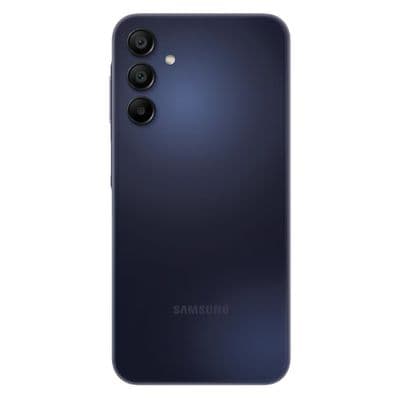 SAMSUNG Galaxy A15 5G (RAM 8GB, 128GB, Blue Black)