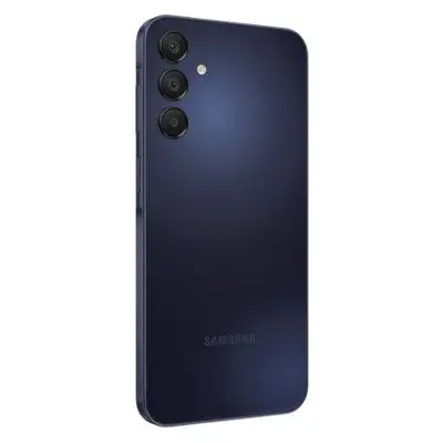 SAMSUNG Galaxy A15 5G (RAM 8GB, 128GB, Blue Black)
