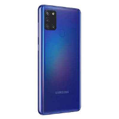 SAMSUNG Galaxy A21s (RAM 6GB, 64GB, Blue)