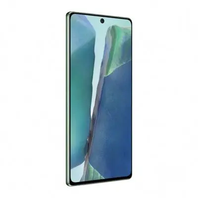 SAMSUNG Galaxy Note 20 5G (256GB, Mystic Green)