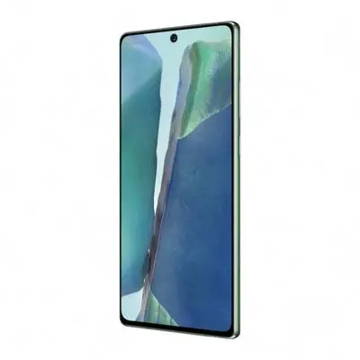 SAMSUNG Galaxy Note 20 5G (256GB, Mystic Green)