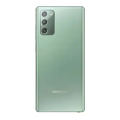 SAMSUNG Galaxy Note 20 5G ( 256GB, สี Mystic Green)
