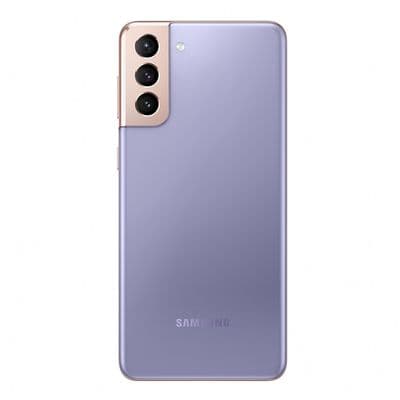 SAMSUNG Galaxy S21+ 5G (Ram 8GB, 128GB, สี Phantom Violet)