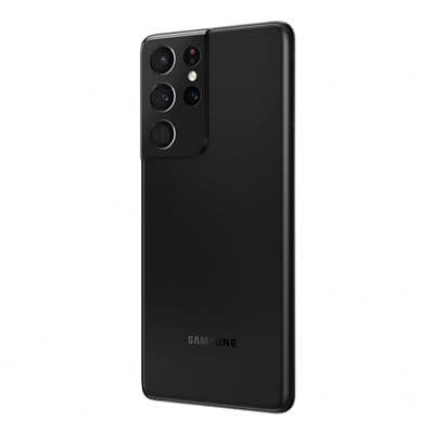 SAMSUNG Galaxy S21 Ultra 5G (Ram 12GB, 256GB, สี Phantom Black)