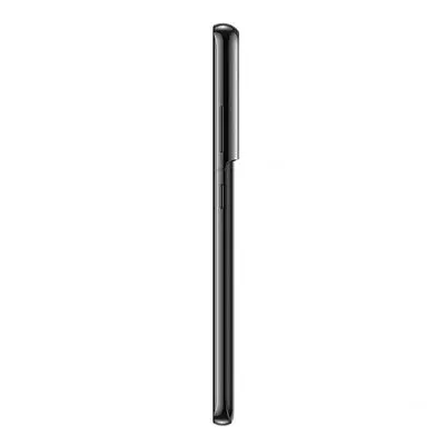SAMSUNG Galaxy S21 Ultra 5G (Ram 12GB, 256GB, Phantom Black)
