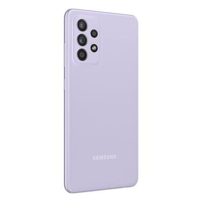 SAMSUNG Galaxy A52 5G (Ram 8GB, 128GB, Violet)