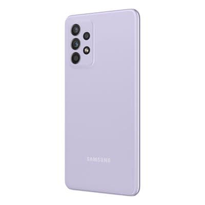 SAMSUNG Galaxy A52 5G (Ram 8GB, 128GB, Violet)