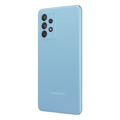 SAMSUNG Galaxy A52 5G (Ram 8GB, 128GB, Blue)
