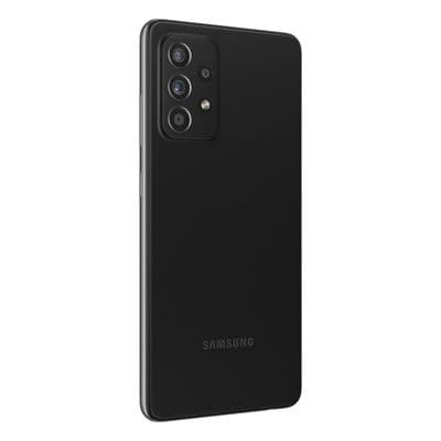 SAMSUNG Galaxy A52 5G (Ram 8GB, 128GB, Black)
