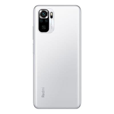XIAOMI Redmi Note 10S (Ram 8 GB, 128 GB, Pebble White)