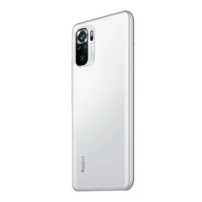 XIAOMI Redmi Note 10S (Ram 8 GB, 128 GB, Pebble White)