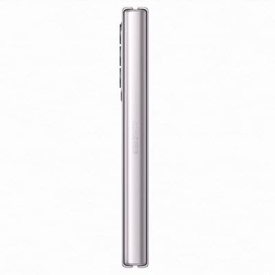 SAMSUNG Galaxy Z Fold3 5G (Ram 12GB, 512GB, Phantom Silver)