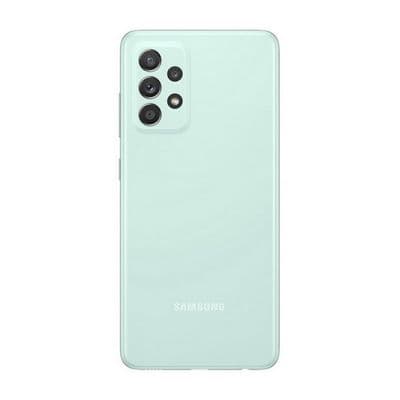 SAMSUNG Galaxy A52S 5G (Ram 8GB, 128 GB, Awesome Mint)