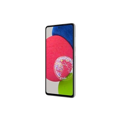 SAMSUNG Galaxy A52S 5G (Ram 8GB, 128 GB, Awesome Mint)