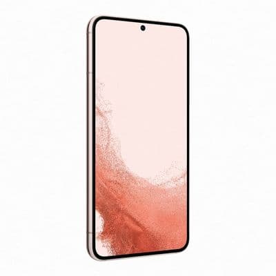 SAMSUNG Galaxy S22 (Ram 8 GB, 256 GB, Pink Gold)