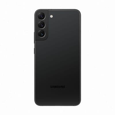 SAMSUNG Galaxy S22+ (Ram 8GB, 128 GB, Phantom Black)