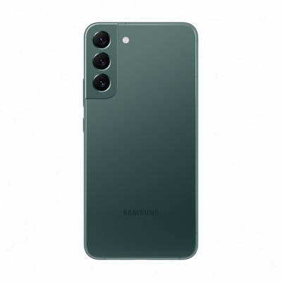 SAMSUNG Galaxy S22+ (Ram 8GB, 256GB, Green)