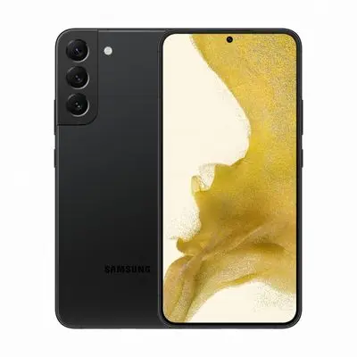 SAMSUNG Galaxy S22+ (Ram 8GB, 256 GB, Phantom Black)