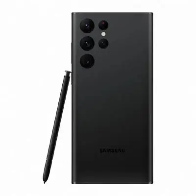 SAMSUNG Galaxy S22 Ultra (Ram 12 GB, 256 GB, Phantom Black)