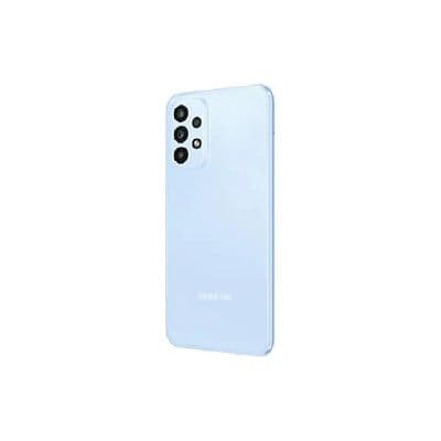 SAMSUNG Galaxy A23 (RAM 6GB, 128GB, Light Blue)