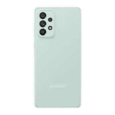 SAMSUNG Galaxy A73 5G (RAM 8GB, 128GB, Awesome Mint)