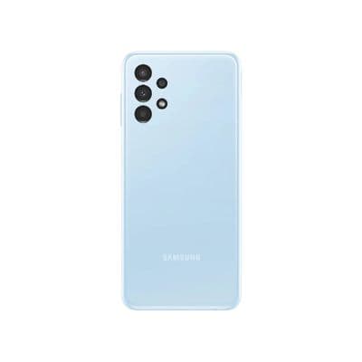 SAMSUNG Galaxy A13 LTE (RAM 4GB, 64GB, Light Blue)