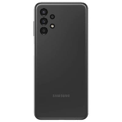 SAMSUNG Galaxy A13 LTE (RAM 4GB, 64GB, Black)