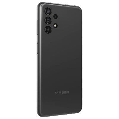 SAMSUNG Galaxy A13 LTE (RAM 4GB, 64GB, Black)