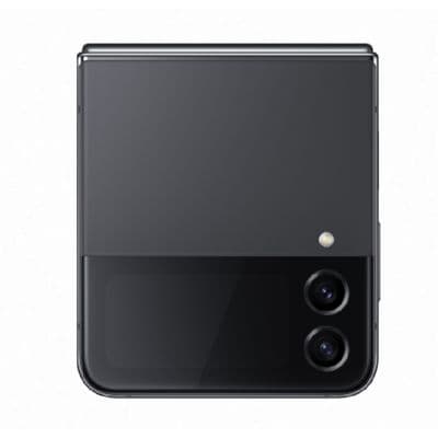 SAMSUNG Galaxy Z Flip4 (RAM 8GB, 256GB, Garphite)