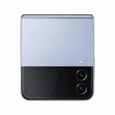 Galaxy Z Flip4 (RAM 8GB, 512GB, Blue)