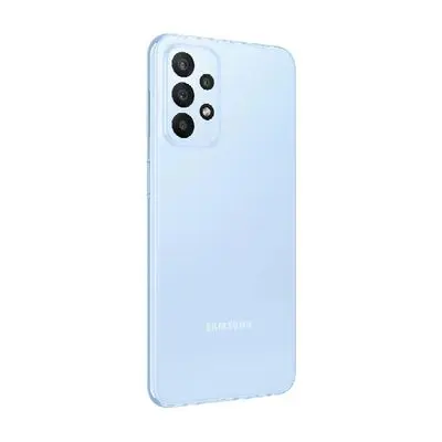 SAMSUNG Galaxy A23 5G (RAM 8GB, 128GB, Light Blue)