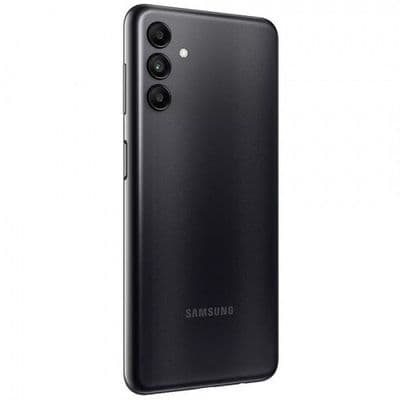 SAMSUNG Galaxy A04s (RAM 4GB, 64GB, Black)