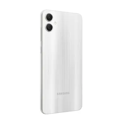 SAMSUNG Galaxy A05 (RAM 4GB, 128GB, Silver)