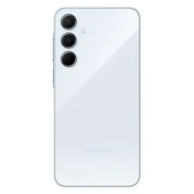 SAMSUNG Galaxy A55 5G (RAM 12GB, 256GB, Iceblue)