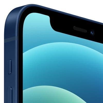 APPLE iPhone 12 (64GB, Blue)
