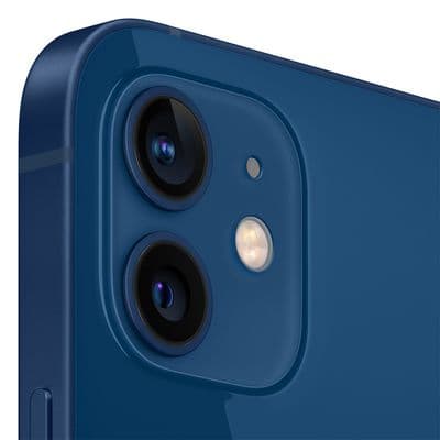 APPLE iPhone 12 (64GB, Blue)