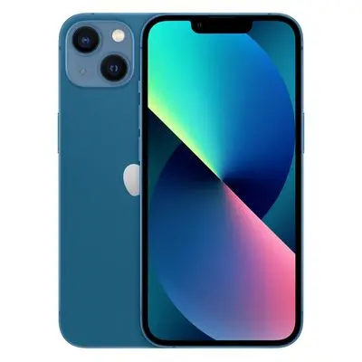 APPLE iPhone 13 (256GB, Blue)