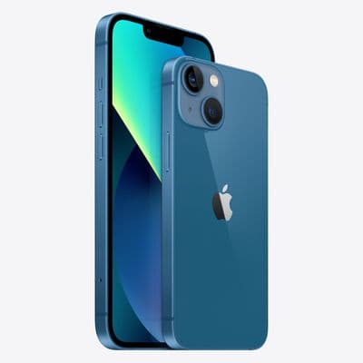 APPLE iPhone 13 (256GB, Blue)
