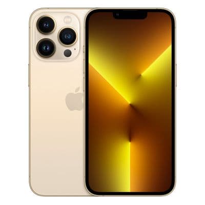 APPLE iPhone 13 Pro (1TB, Gold)