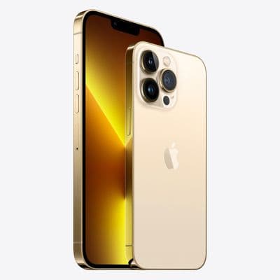 APPLE iPhone 13 Pro (1TB, Gold)