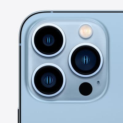 APPLE iPhone 13 Pro (1TB, Sierra Blue)