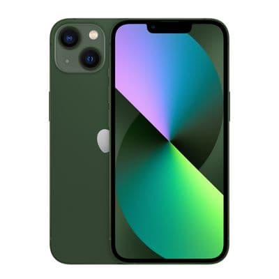 APPLE iPhone 13 (512GB, Green)