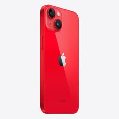 APPLE iPhone 14 (512GB, (PRODUCT)RED)