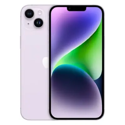 APPLE iPhone 14 Plus (128GB, Purple)