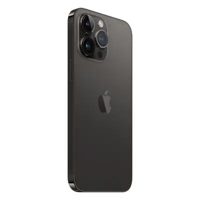 APPLE iPhone 14 Pro Max (128GB, Space Black)