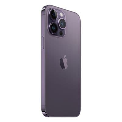 APPLE iPhone 14 Pro Max (256GB, Deep Purple)