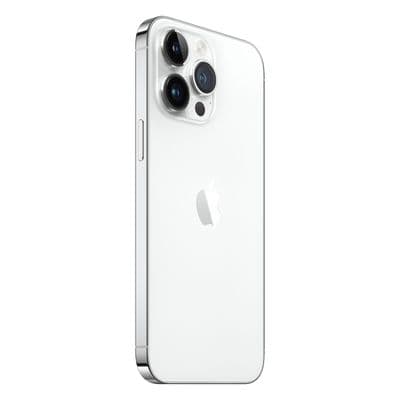 APPLE iPhone 14 Pro Max (256GB, Silver)