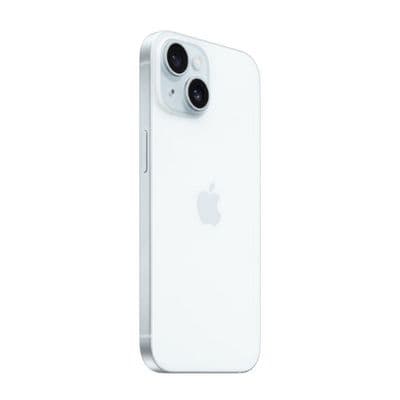 APPLE iPhone 15 (128GB, Blue)