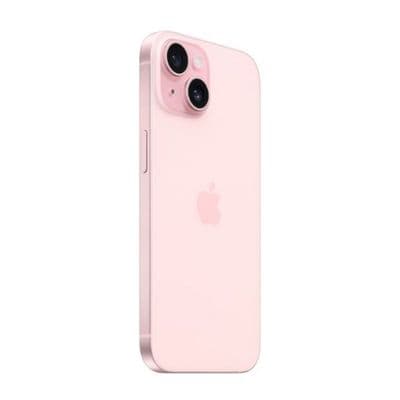 APPLE iPhone 15 (512GB, Pink)